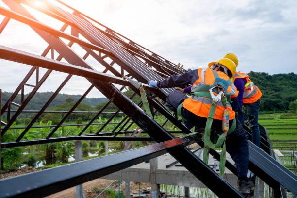 Slate Roofing Contractor in Romulus, MI