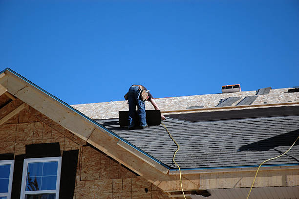 Best Affordable Roofing Company  in Romulus, MI