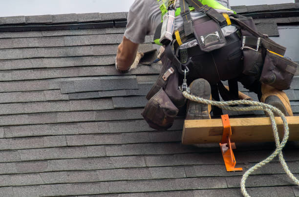 Reliable Romulus, MI Roofing Contractor Solutions