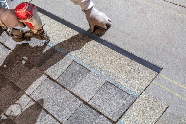 Best Commercial Roofing Services  in Romulus, MI