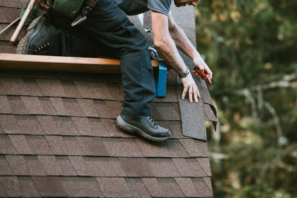 Best Slate Roofing Contractor  in Romulus, MI