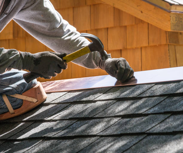 Best Local Roofing Companies  in Romulus, MI